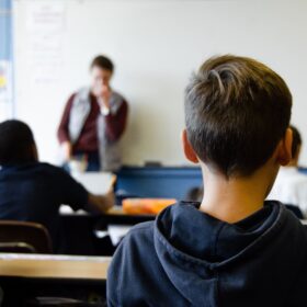 Orientamento scuola superiore