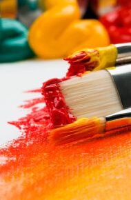 laboratorio arte
